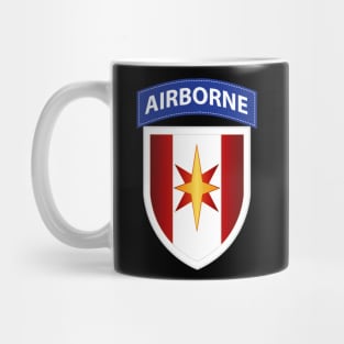 44th Medical Bde (Airborne) wo Txt Mug